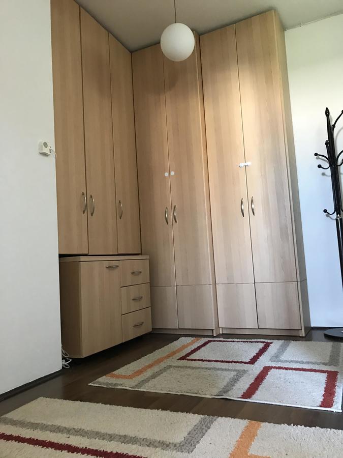 Redon'S City Center Apartment Pristina Eksteriør bilde